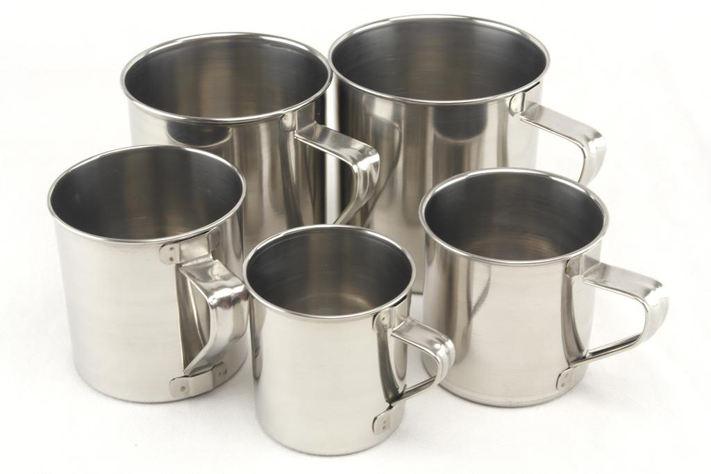 Набір кухлів A-Plus 0501 5 шт. (DR001354)