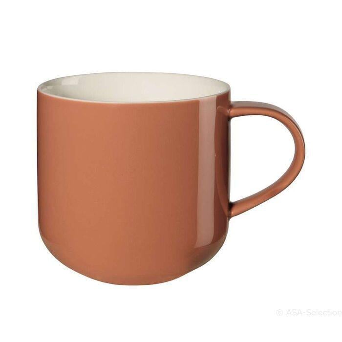 Чашка для кофе ASA-Selection Coppa фарфор 400 мл (2619084)