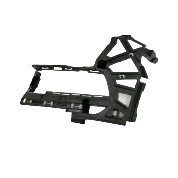 Крепление переднего бампера Volkswagen Touran 15- левое (5TA807723A)