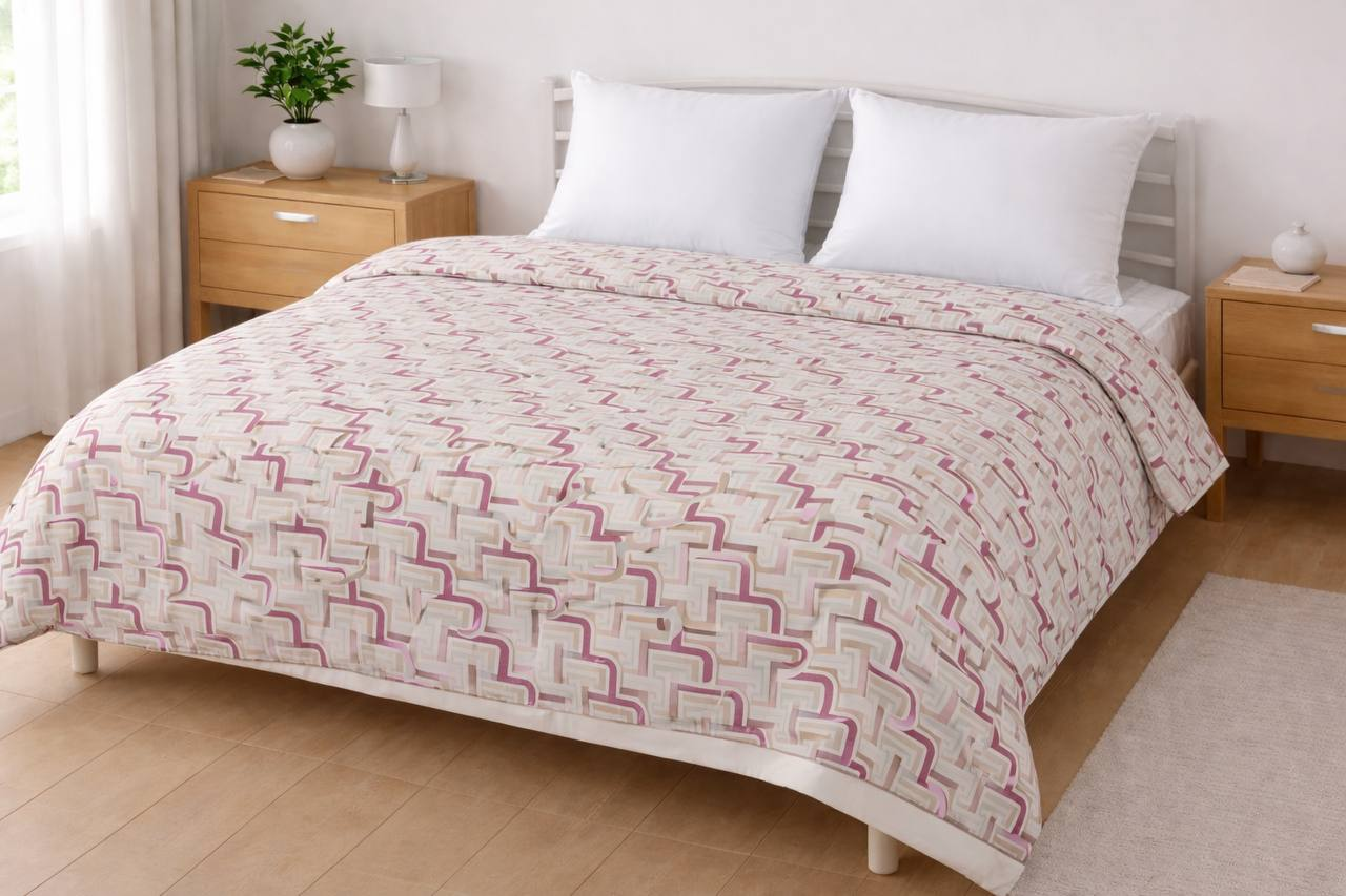 Пододеяльник из бязи Transition евро 200х220 см (G-2101/x200p)