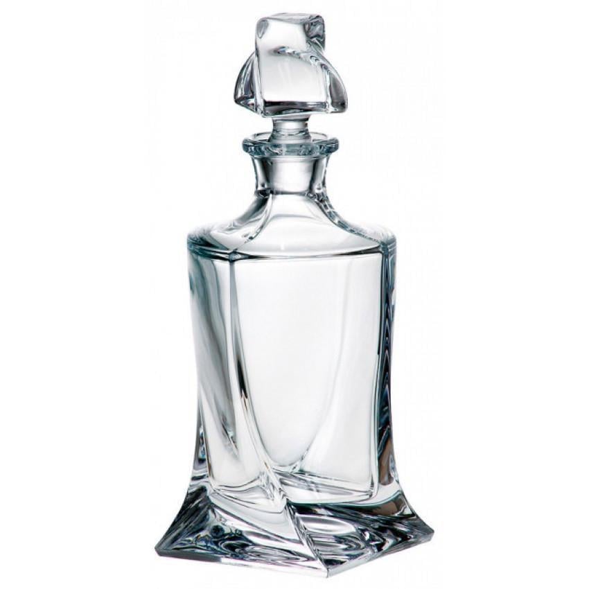 Графин Bohemia Quadro 500 мл (4C745 99А44 500 BOH)