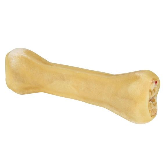 Кость прессованная с рубцом 2 шт.