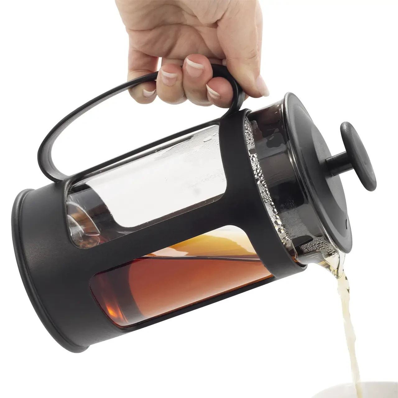 Френч-пресс Ofenbach 600 мл (100609) - фото 7