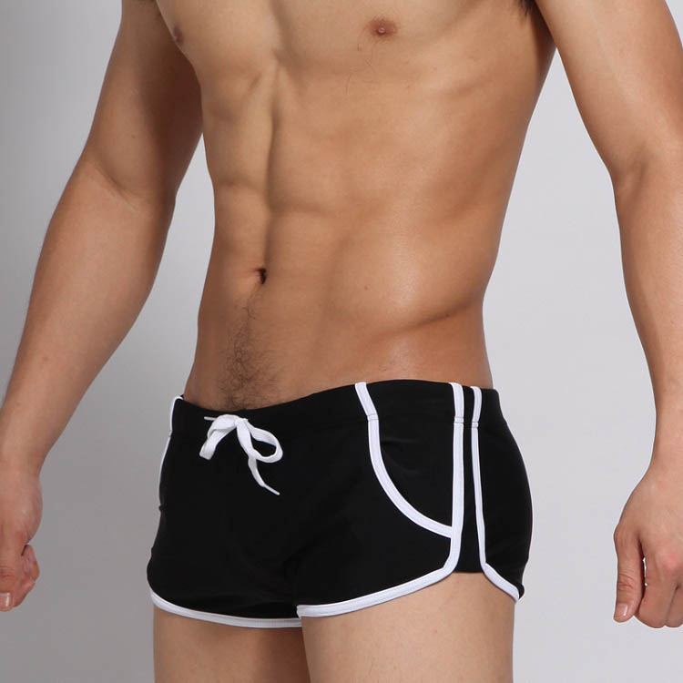 Плавки Seobean M Черный (221)