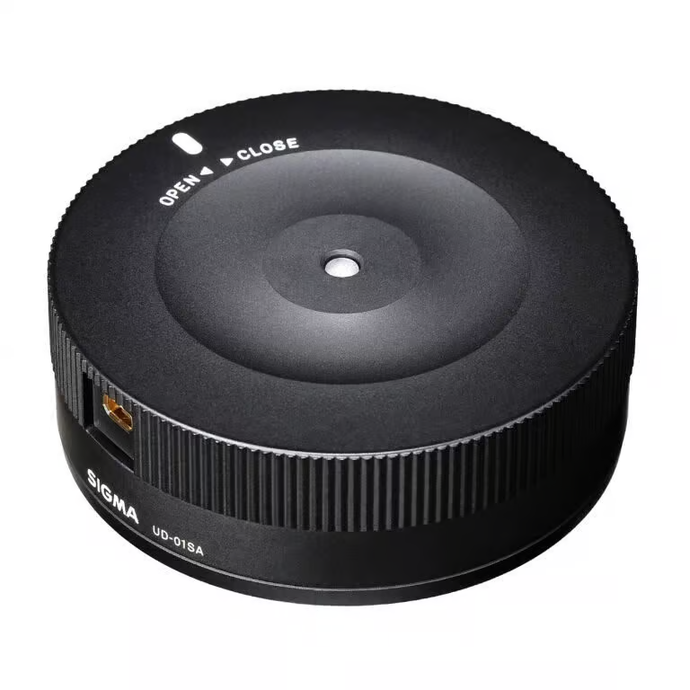 Usb-Dock Sigma для фокусировки объективов Sony (1805430649) Usb-Dock Sigma для фокусировки объективов Sony (1805430649)