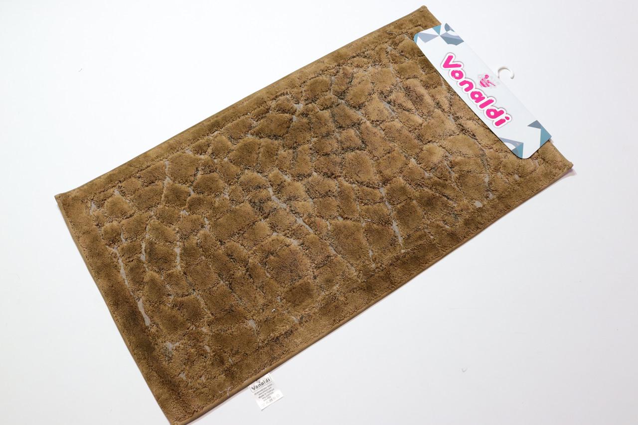 Коврик для ванной Vonaldi 100x60 см (Elegant/600)