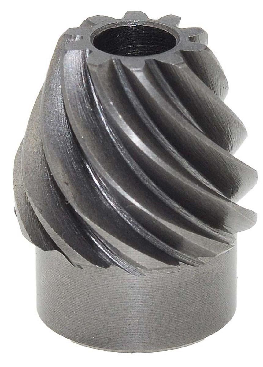 Ведущая малая шестерня VJ Parts для болгарки УШМ M GA008G код 226976-5 d6х18/h22 мм (g4369)