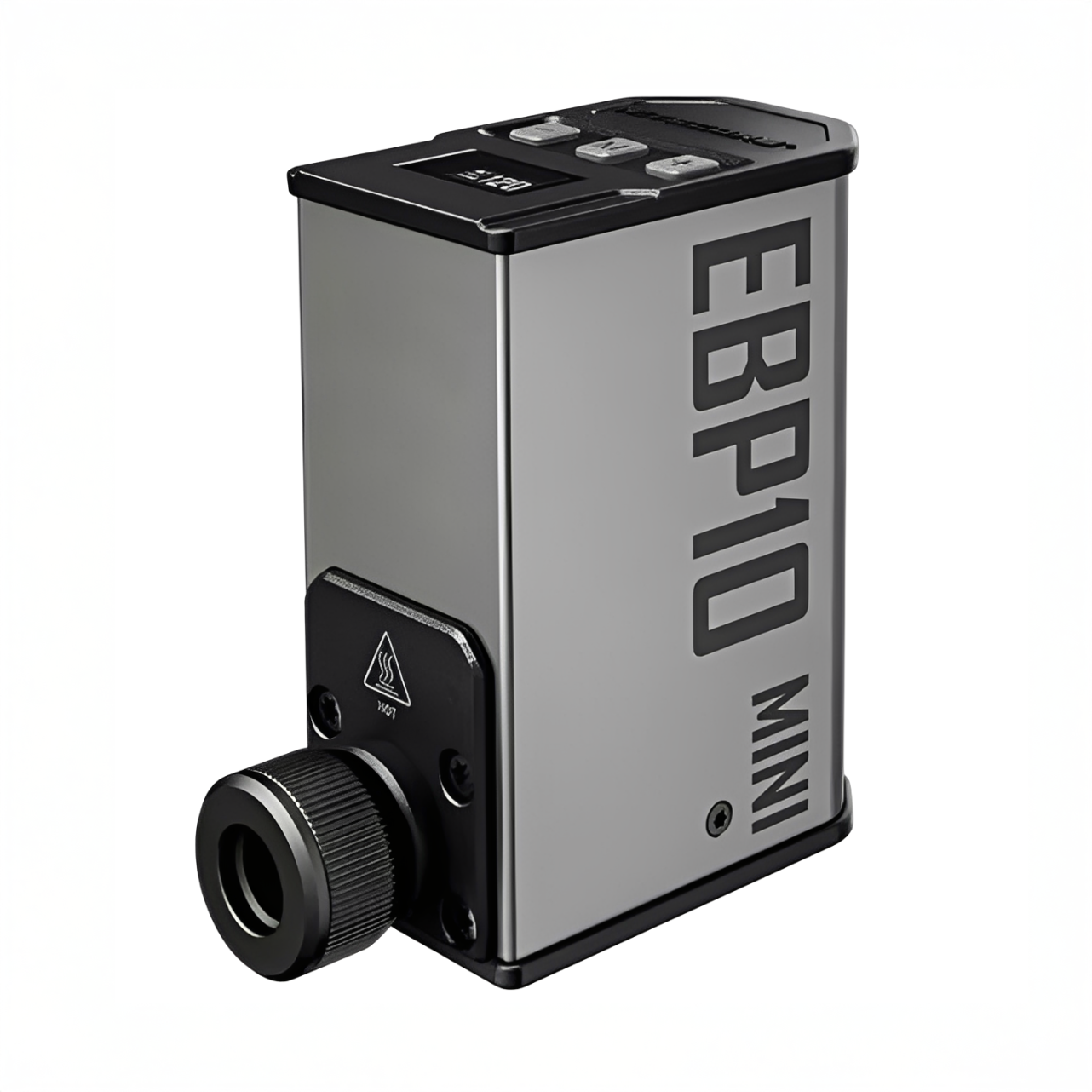 Насос аккумуляторный для велосипеда Nitecore EBP10 mini портативный компактный компрессор на 120 PSI/8.3 bar (001077) Насос аккумуляторный для велосипеда Nitecore EBP10 mini портативный компактный компрессор на 120 PSI/8.3 bar (001077)