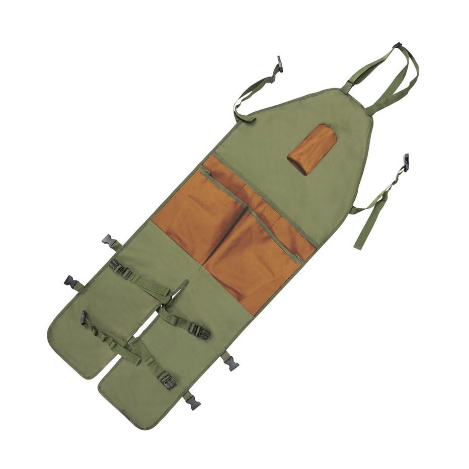 Фартух робочий для майстра/саду/городу (27841551)