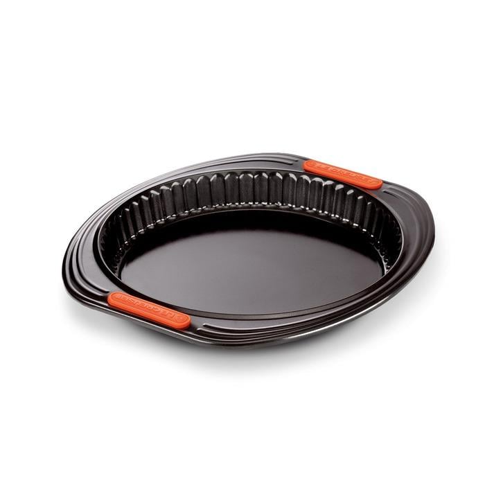 Форма для выпечки круглая Le Creuset 30 см Черный (33972113)