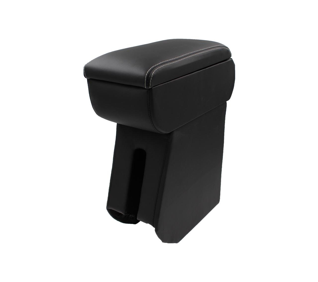 Підлокітник Armrest на Peugeot Partner 1 Чорний (442019871)