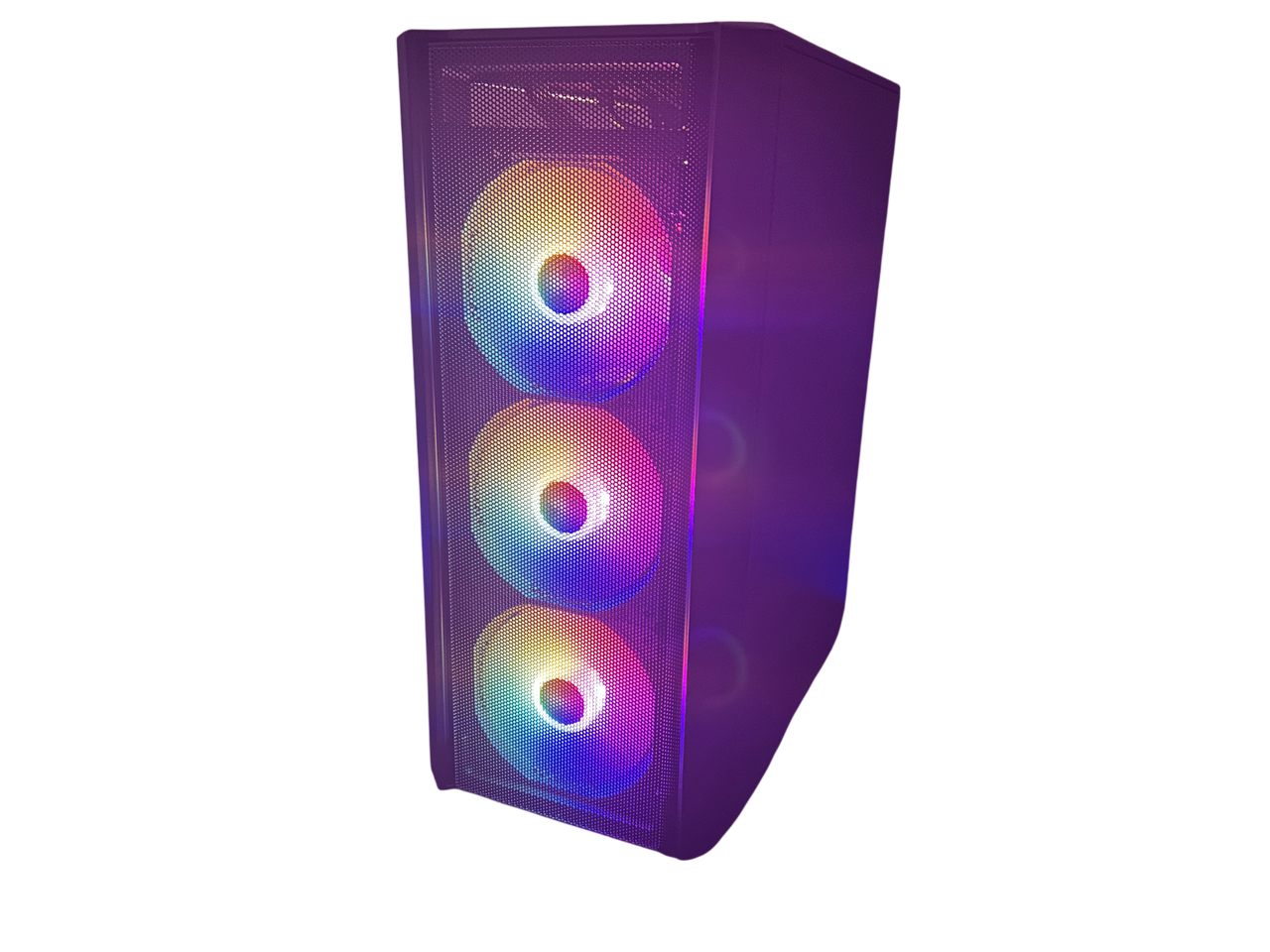 Системный блок I7-11700F/16 GB DDR4/RTX 3070 8 GB/SSD 512 GB (3088160216)