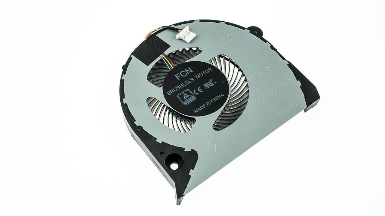 Вентилятор для видеокарты ноутбука Dell Inspiron 15 7577 GPU FAN (131901)