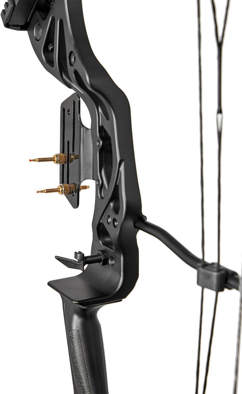 Лук блочный Man Kung NCB75 для охоты (140938) - фото 2 Лук блочный Man Kung NCB75 для охоты (140938) - фото 2