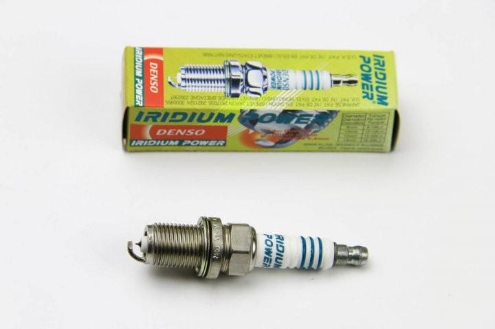 Свеча зажигания Denso IK16 для Jeep Patriot