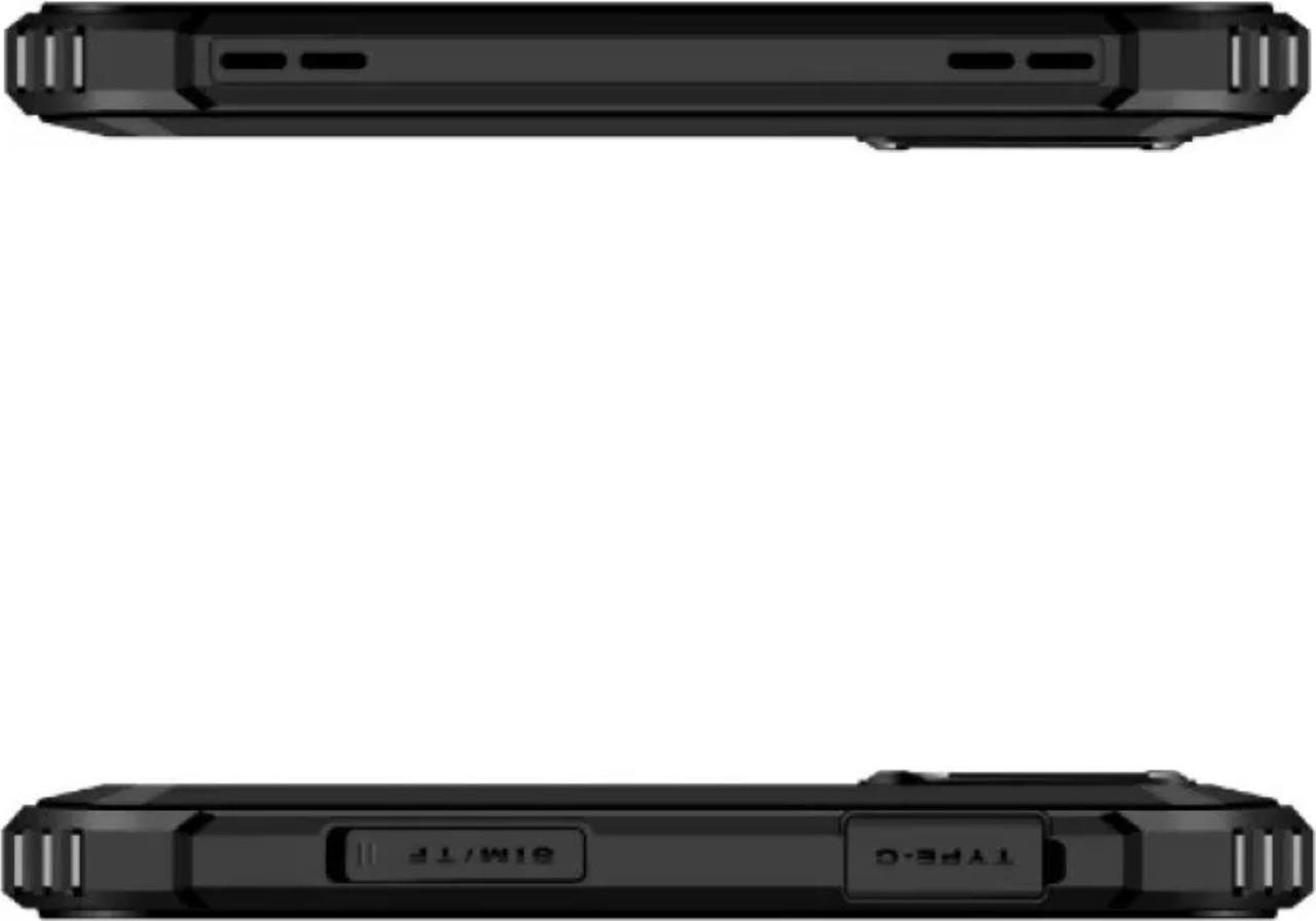 Планшет Oukitel Pad RT3 Pro 4/128 Гб Black - фото 6 Планшет Oukitel Pad RT3 Pro 4/128 Гб Black - фото 6