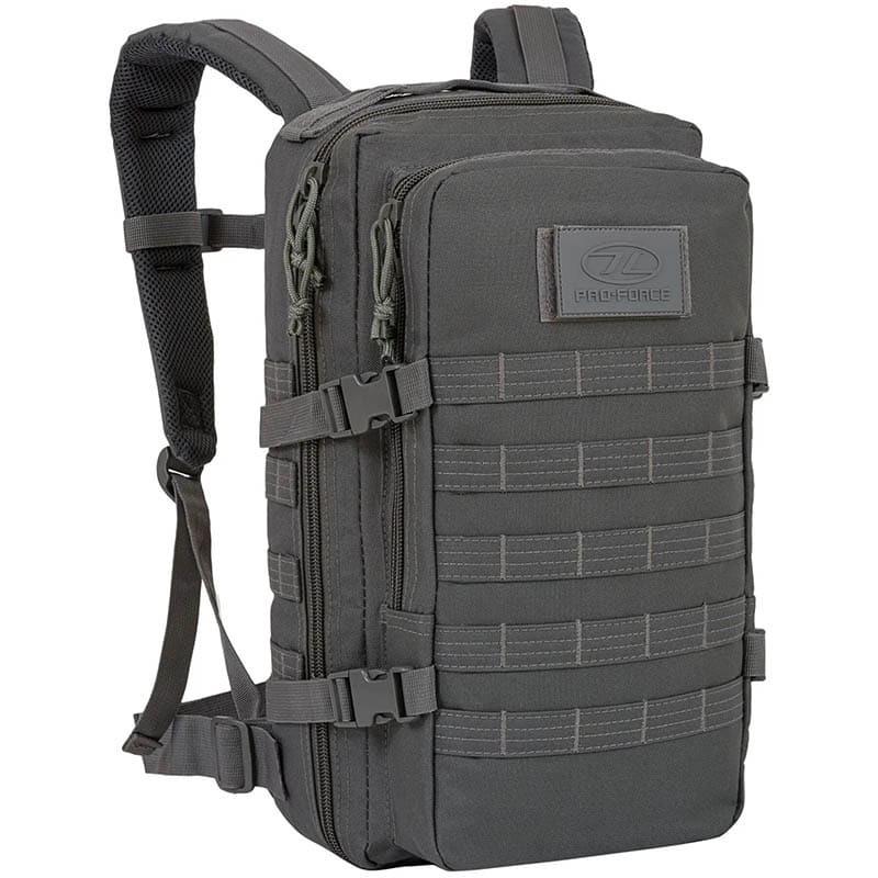 Рюкзак Highlander Recon 20 л Grey (929697)