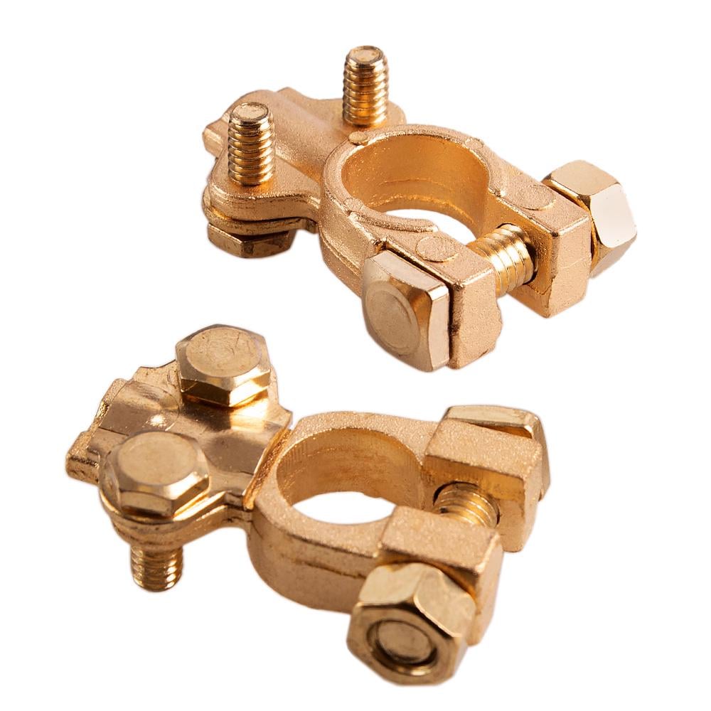 Клеми акумулятора мідь (VPBT-1003)