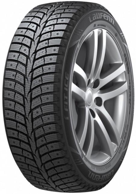 Шина зимова Laufenn i FIT Ice LW71 245/45 R18 100T під шип