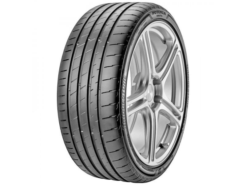 Шина летняя Bridgestone Potenza S007A 255/40 R19 100Y (73046)