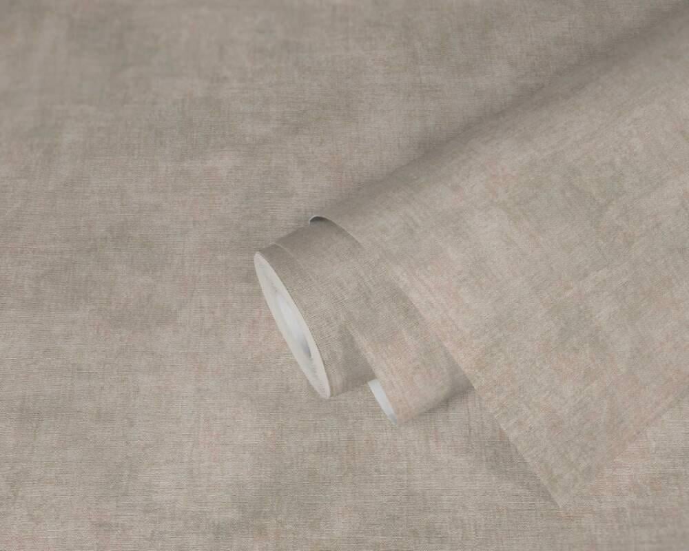 Обои флизелиновые AS Creation Garda 38732-4 винил горячего тиснения 1,06х10,05 м Бежевый