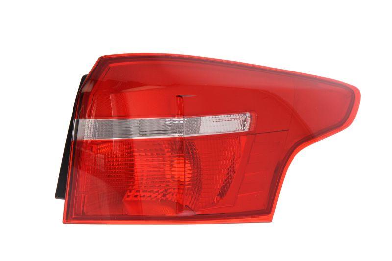 Фонарь задний правый Ford Focus III Wagon 2014- внешний (431-19D1R-UE)