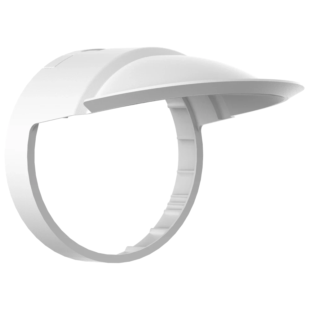 Дощовик Hikvision DS-1250ZJ-DM65 (2863455370)
