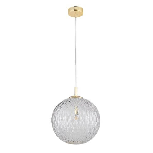 Світильник підвісний TK Lighting 4610 Cadix G9 1x6W IP20 (11877473)