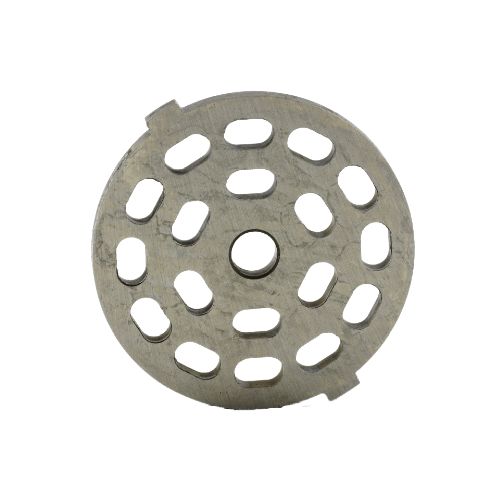 Нож дисковый грубозернистый для мясорубки Panasonic AM08C18100