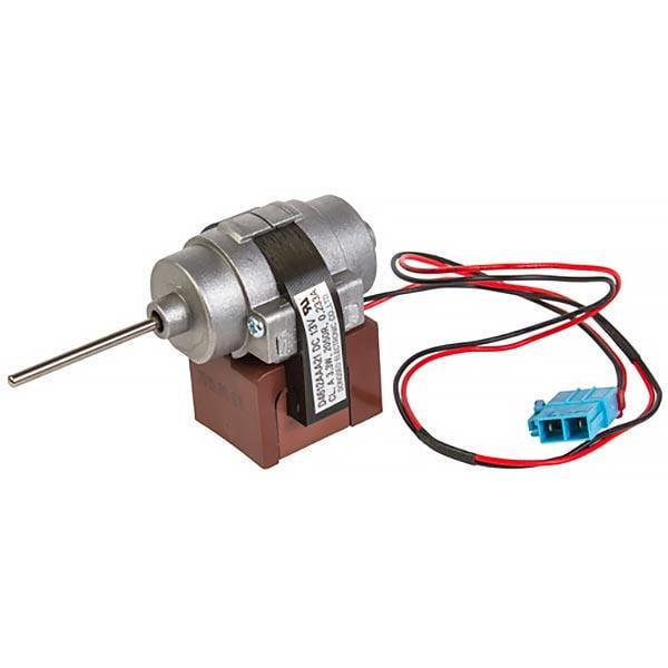Двигатель вентилятора D4612AAA21 3,3W для морозильной камеры Bosch 00601067 (00000014195)