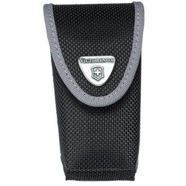 Чехол для ножа Victorinox Black (4.0543)