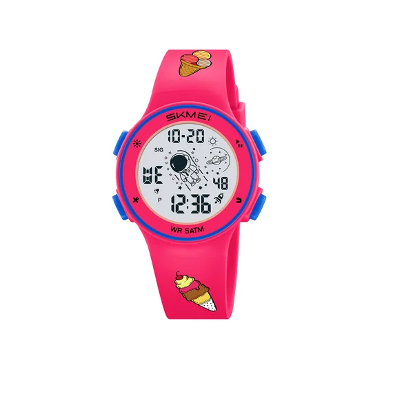 Наручные часы Skmei 2267IC Ice Cream