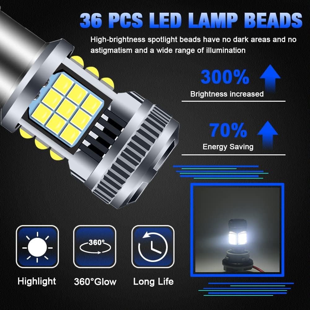 Лампа ДХО Заднего хода AutoExpert Turbo LED 30W CAN-BUS/1156 BA15S P21W/180°/12V-24V (2054721621) - фото 3 Лампа ДХО Заднего хода AutoExpert Turbo LED 30W CAN-BUS/1156 BA15S P21W/180°/12V-24V (2054721621) - фото 3