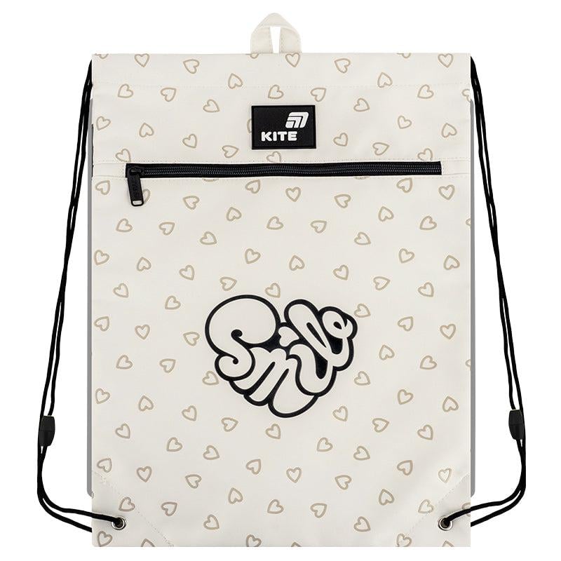 Сумка для обуви KITE Shimmer&Smile (K26-601M-31)