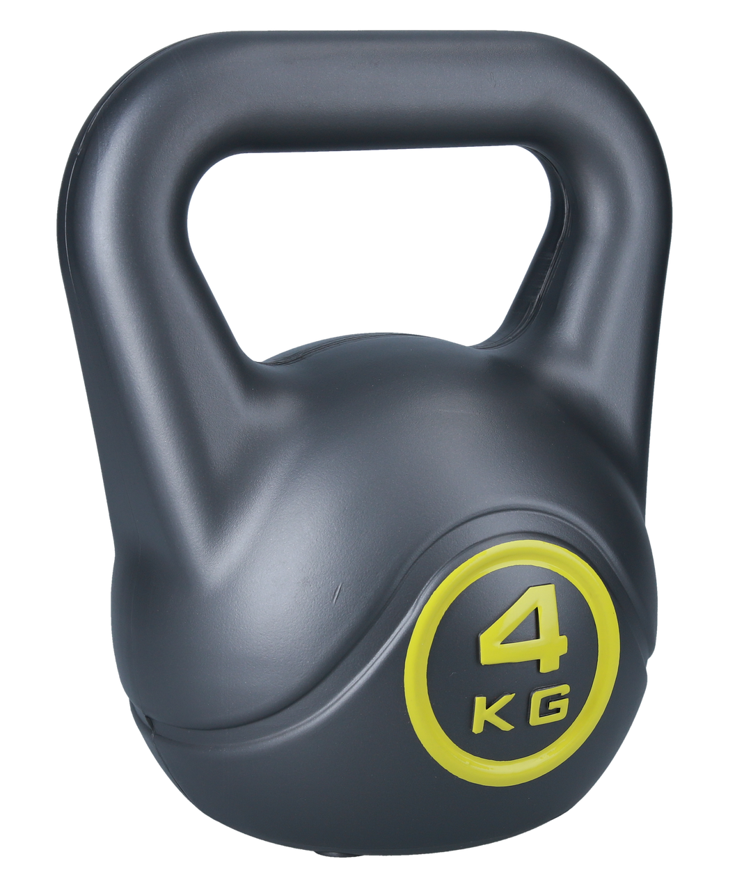 Гиря для кросфіт WCG 4 кг (2616418214) - фото 7 Гиря для кросфіт WCG 4 кг (2616418214) - фото 7