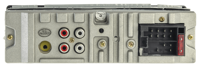 Магнитола Cyclone MP-1027 - фото 3