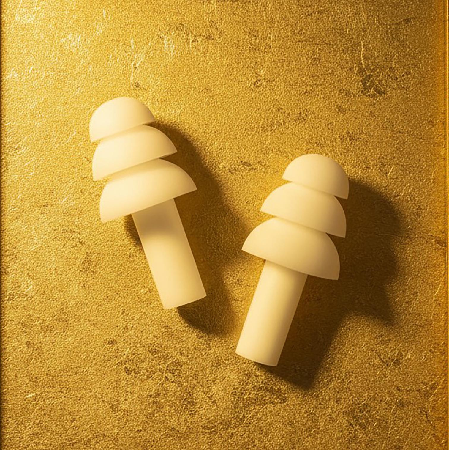 Беруші для сну плавання Univerza Ялинка силіконові шумозаглушувальні анатомічні у футлярі Білий - фото 14 Беруші для сну плавання Univerza Ялинка силіконові шумозаглушувальні анатомічні у футлярі Білий - фото 14