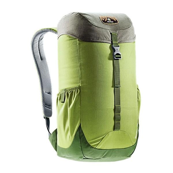 Рюкзак Deuter Walker Moss-pine 16 л (49595)