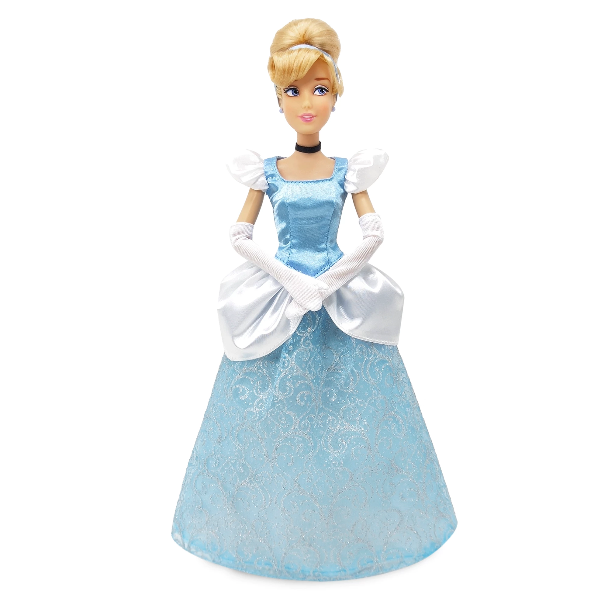 Кукла Disney Cinderella Doll Экопак - фото 2