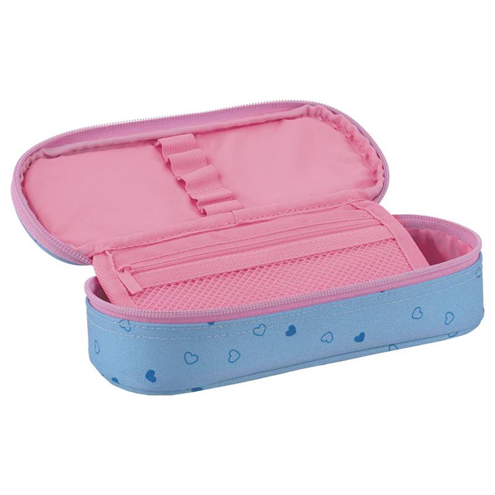 Шкільний набір KITE Education Lovelyрюкзак/пенал/сумка для взуття (SET_K25-773M-1) - фото 24 Шкільний набір KITE Education Lovelyрюкзак/пенал/сумка для взуття (SET_K25-773M-1) - фото 24