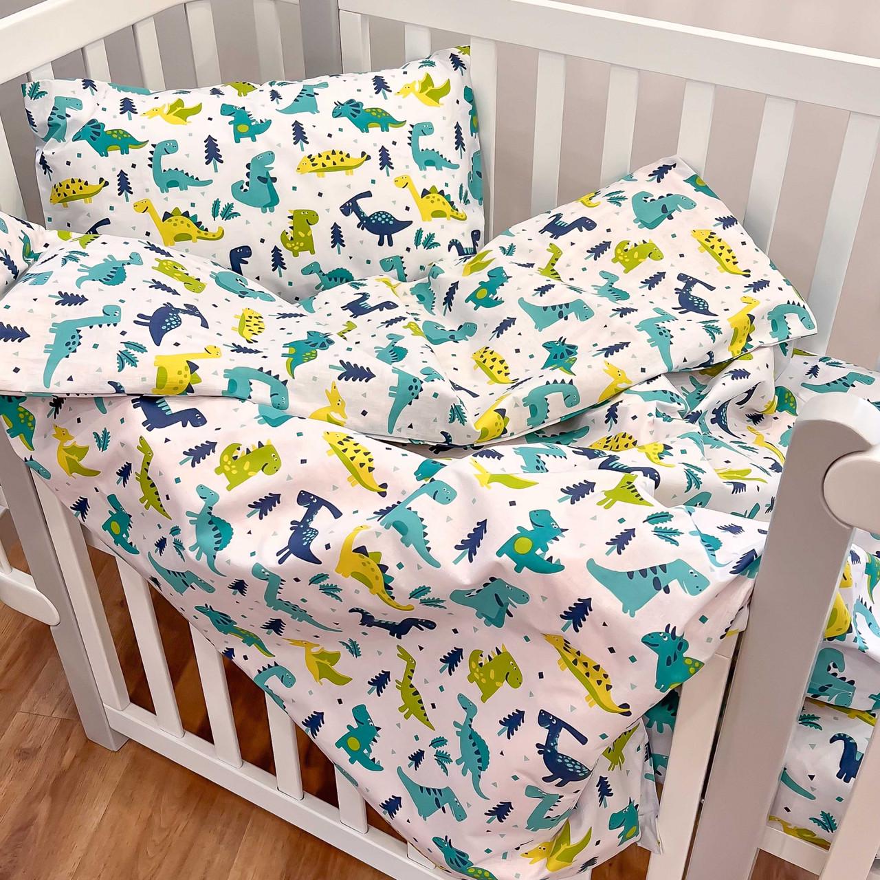 Постельное белье для новорожденных Viluta 23230 ранфорс (10737617) Постельное белье для новорожденных Viluta 23230 ранфорс (10737617)