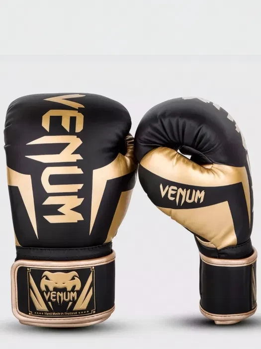 Боксерские перчатки 10-12 oz (33136930)