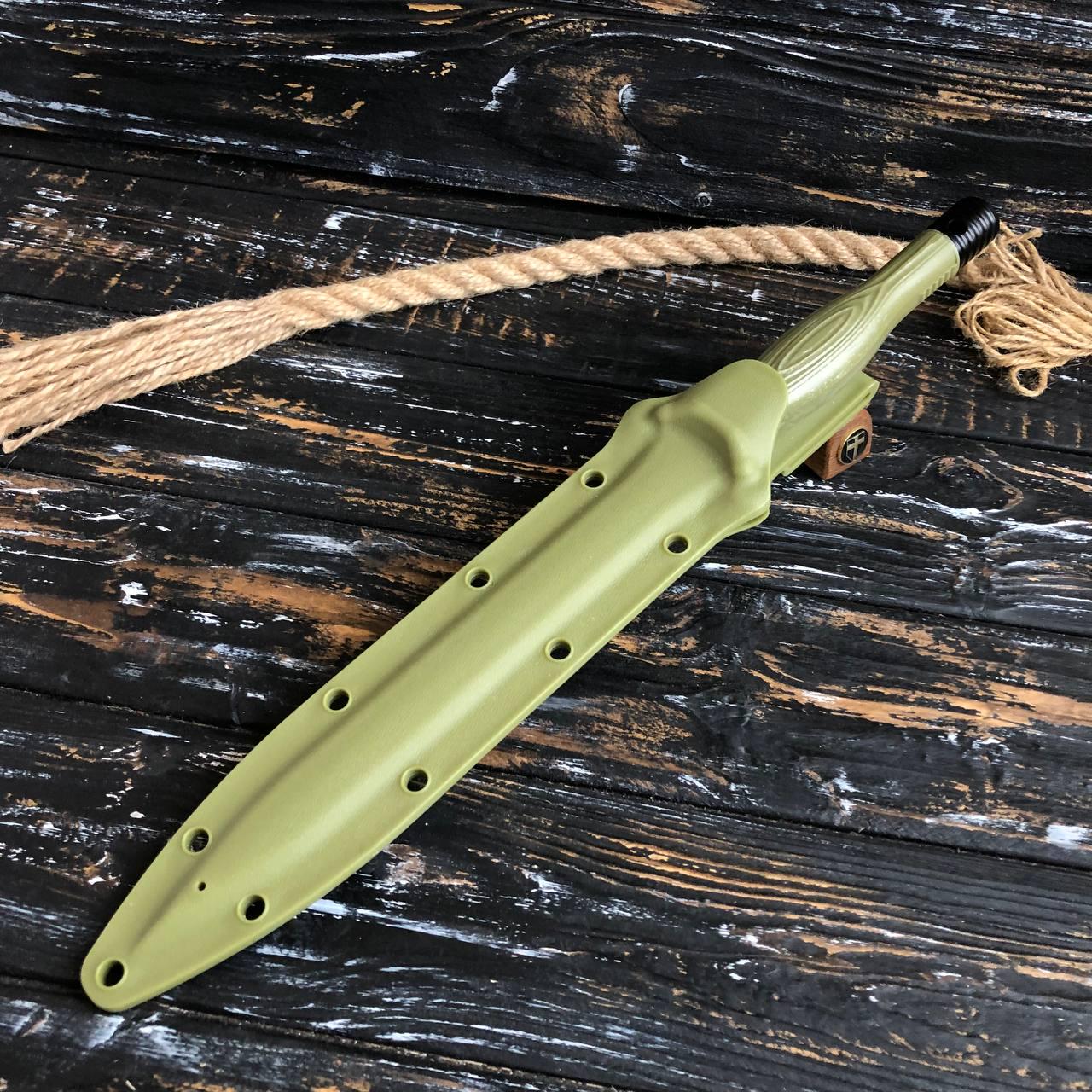 Нож охотничий Extrema Ratio (1342) - фото 5