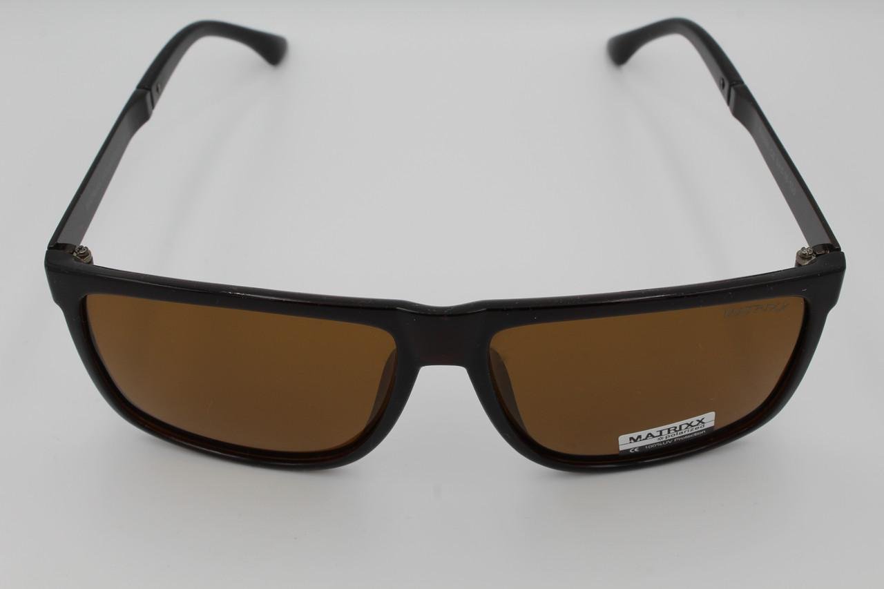 Солнцезащитные очки поляризационные мужские Matrixx P8898 c6 (2582889082) - фото 3 Солнцезащитные очки поляризационные мужские Matrixx P8898 c6 (2582889082) - фото 3