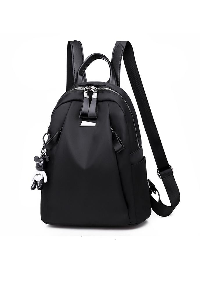 Рюкзак женский Baoding Suge Luggage 8815-01-01 Черный (10647057)