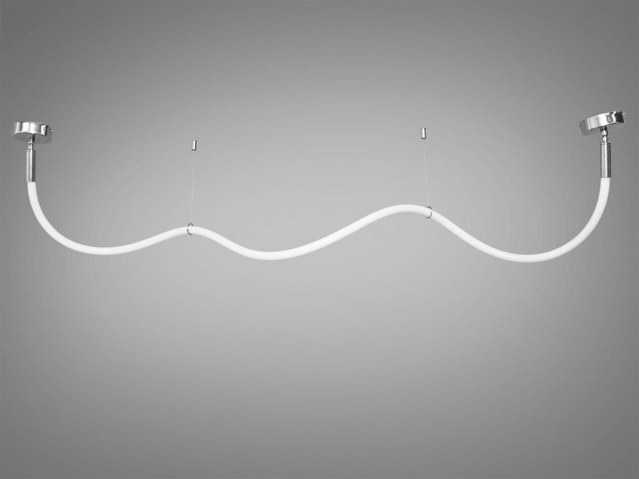 Люстра LED SY9610-2000CH (2437599967)