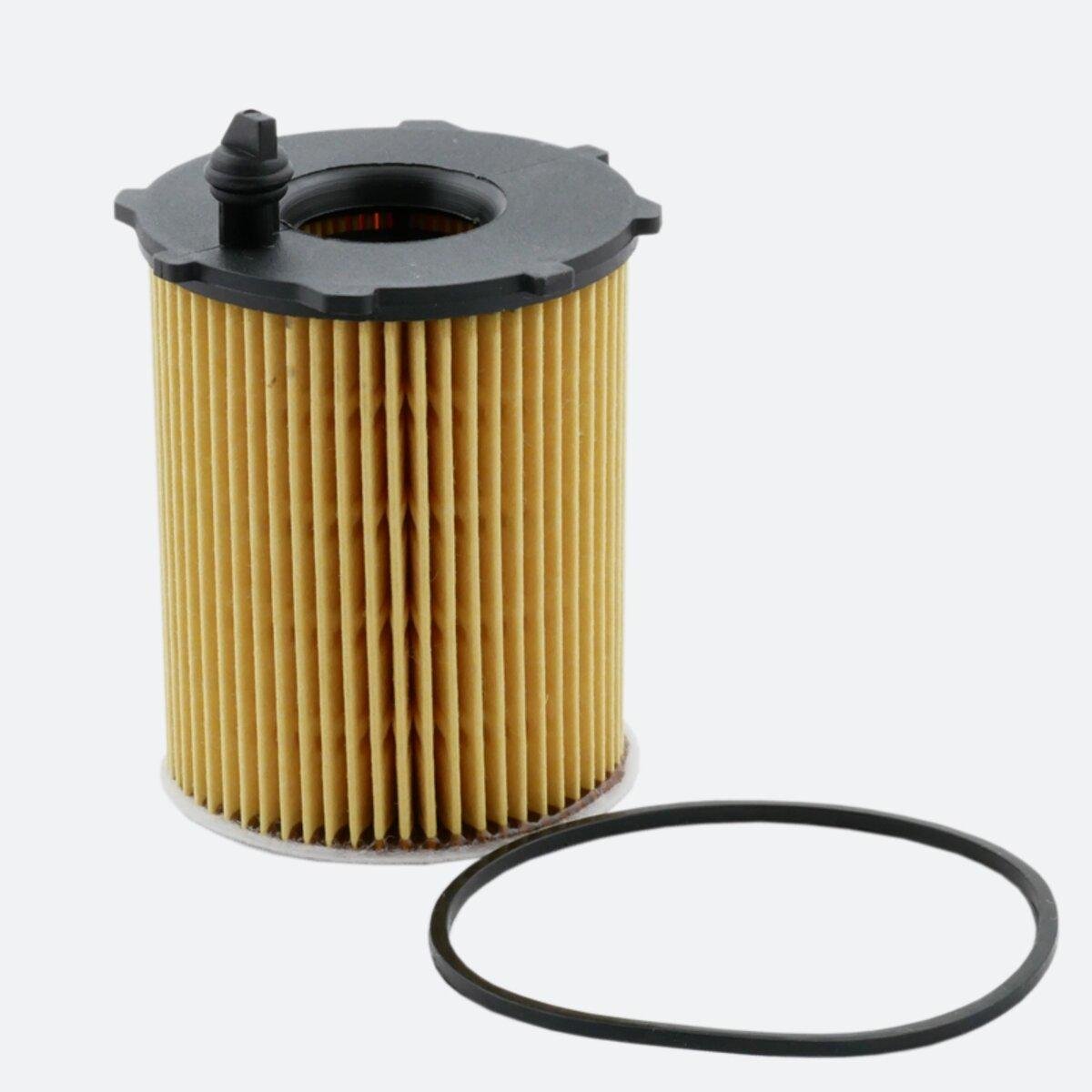 Фильтр масляный Molder Filter OFX 61/2D (619-7b16e)