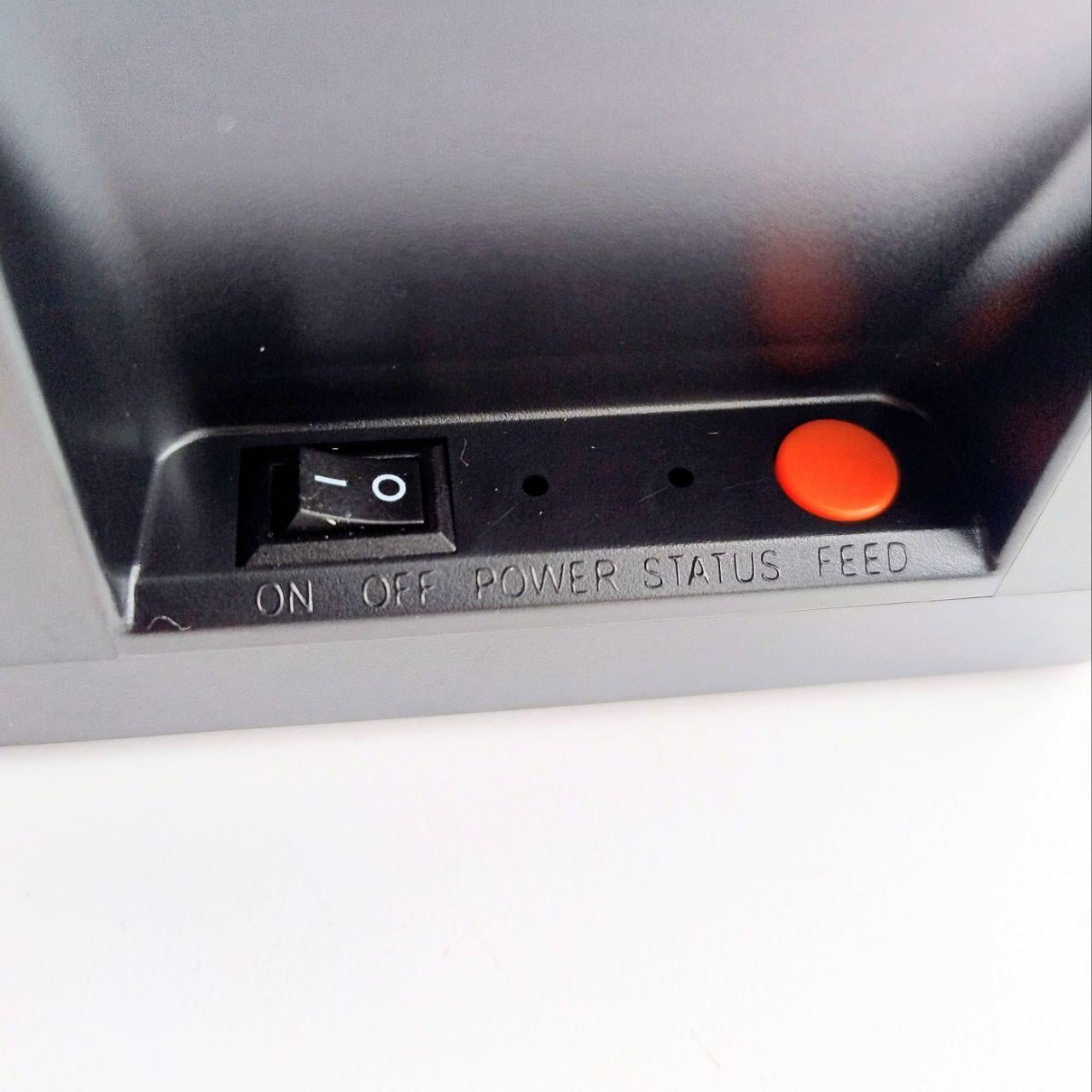 Термопринтер Winpal WP-T3K (3775) - фото 2