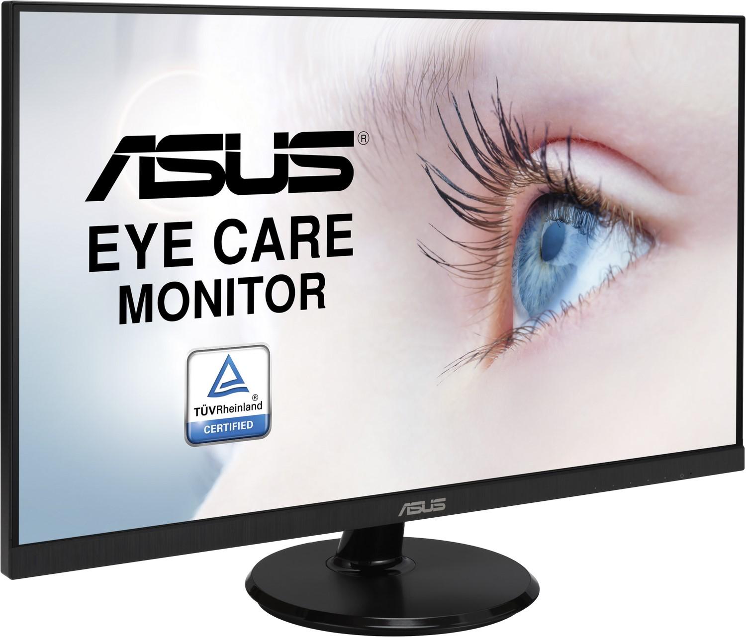 Монітор Asus VA27DQSB 27" (4718017756426)
