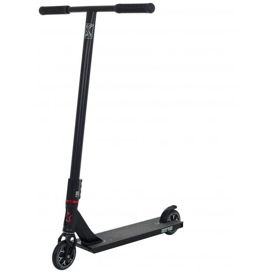 Самокат трюковый Explore GURU Black